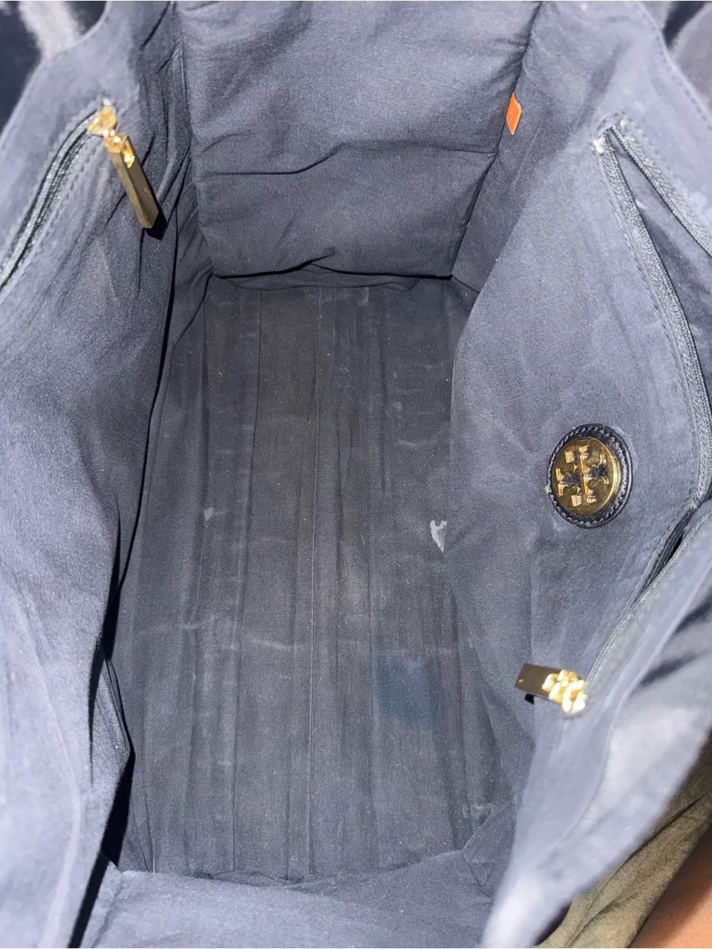 Tory Burch brand tory